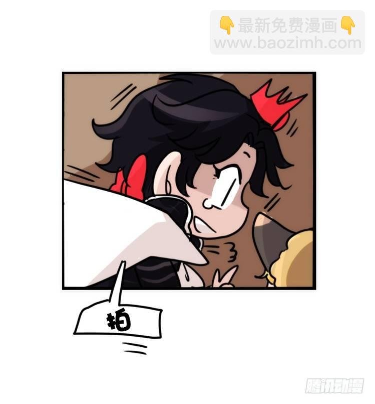 动协在行动21：毛绒绒战争