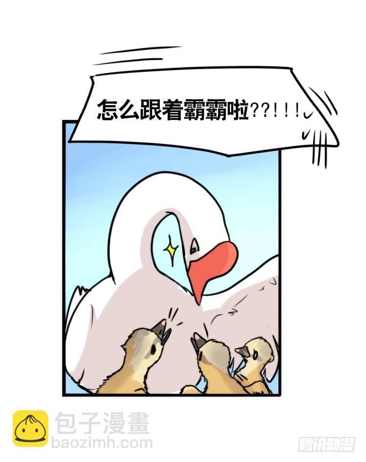 动协在行动21：毛绒绒战争