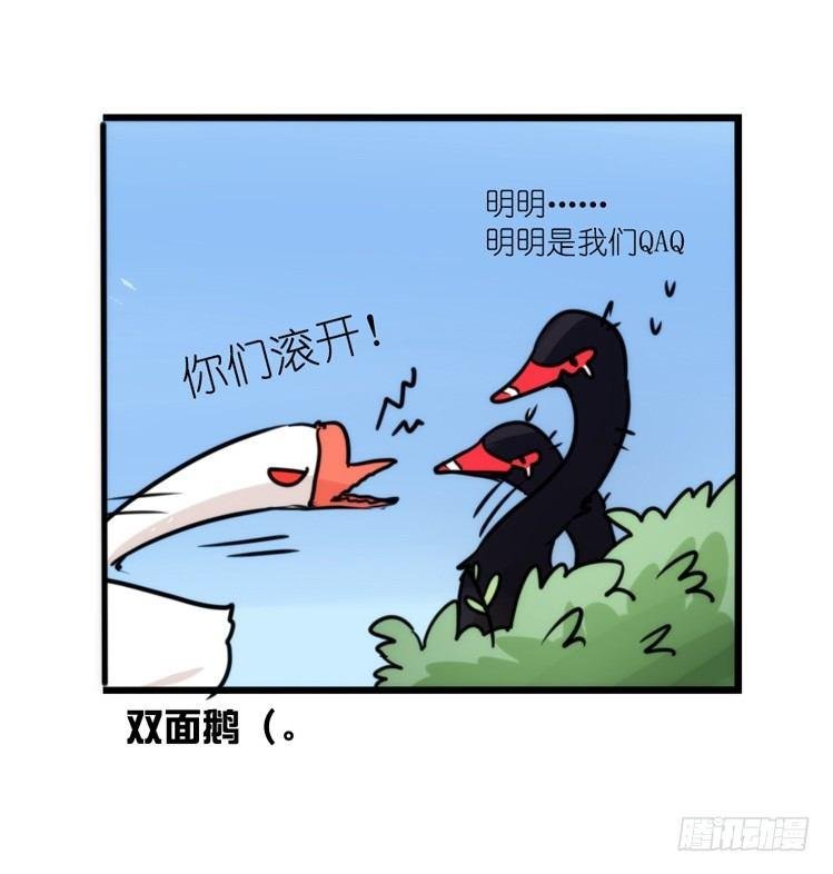 动协在行动21：毛绒绒战争