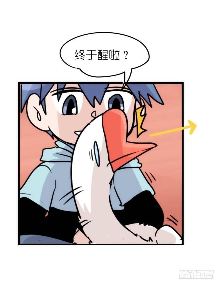 动协在行动21：毛绒绒战争