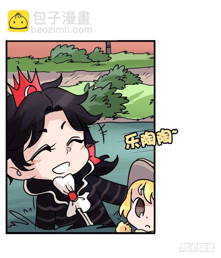 动协在行动21：毛绒绒战争