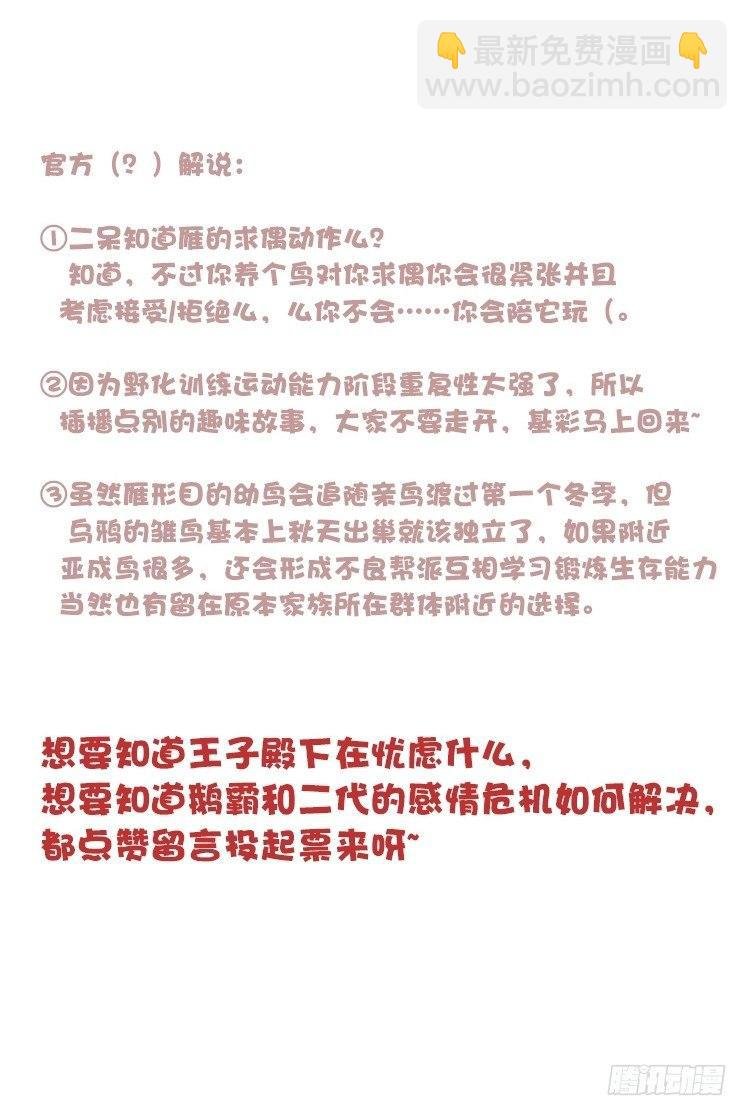 幕间剧场01-王子殿下的忧虑-上