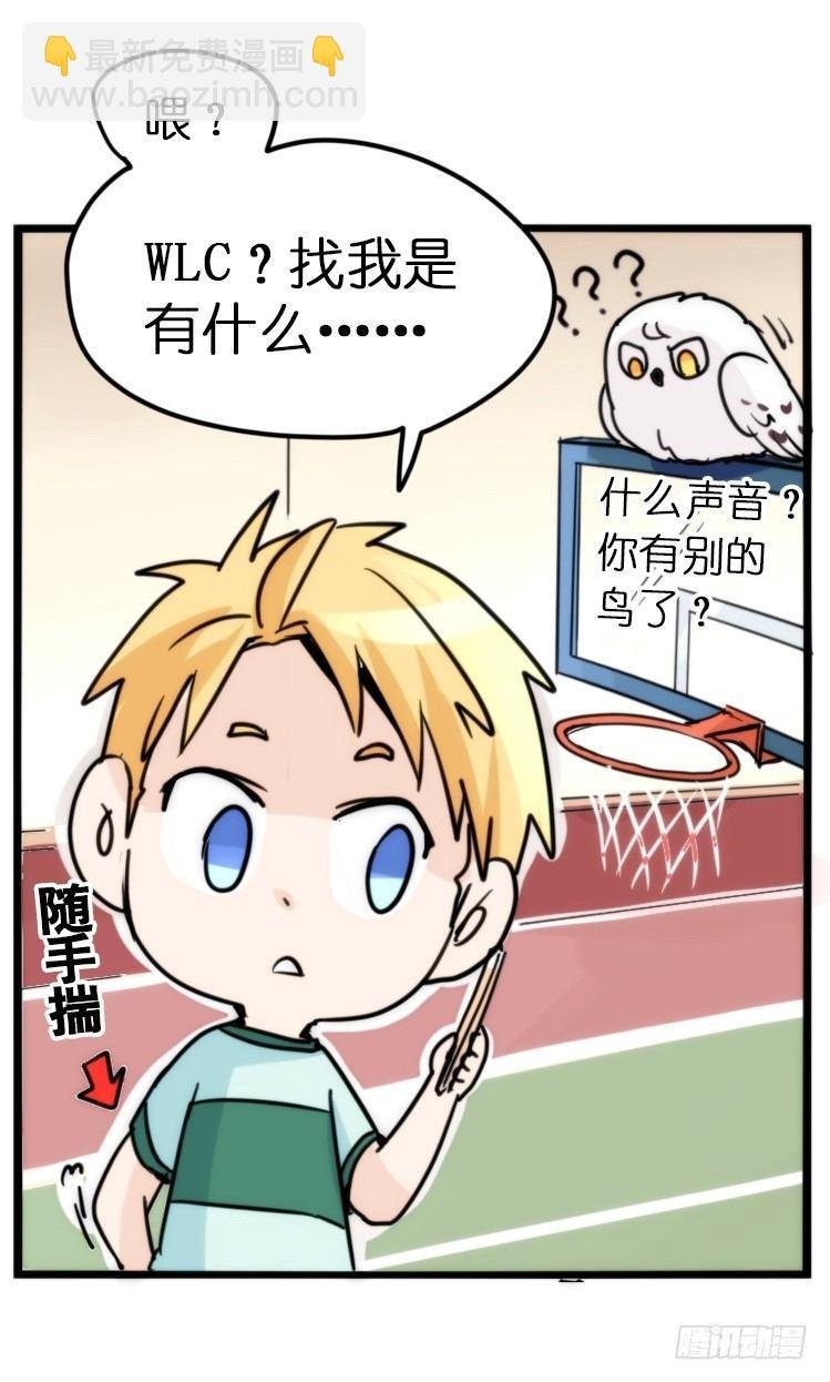 飞吧小少爷：走吧，一起回家