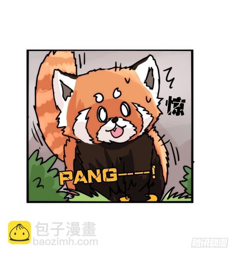 幕间剧场03-生存攻略·上