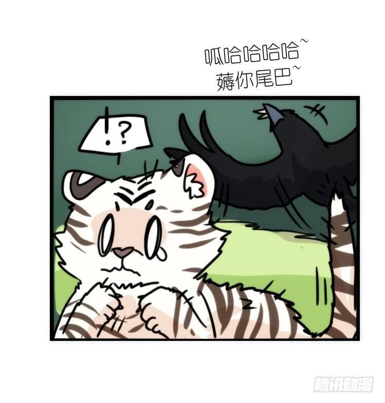 幕间剧场03-生存攻略·中