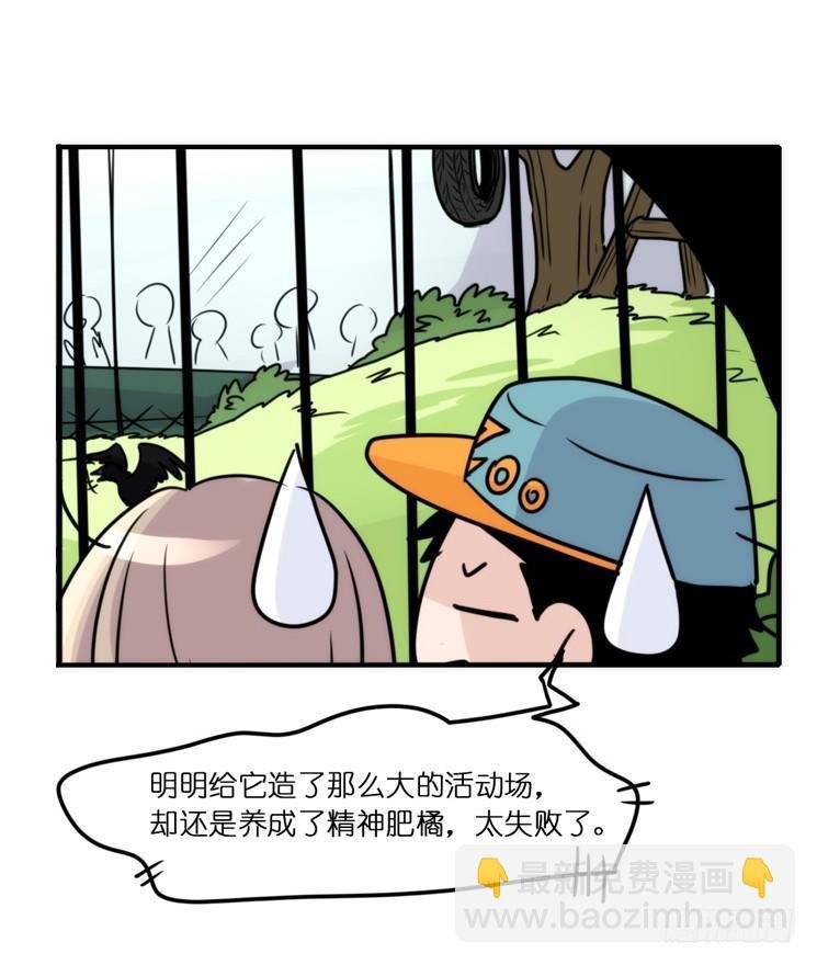 幕间剧场03-生存攻略·中