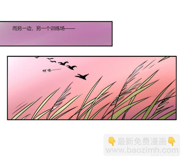 幕间剧场03-生存攻略·下