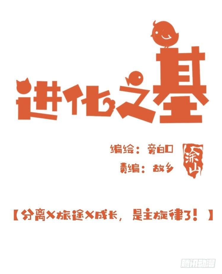 分离+旅行=成长是主旋律
