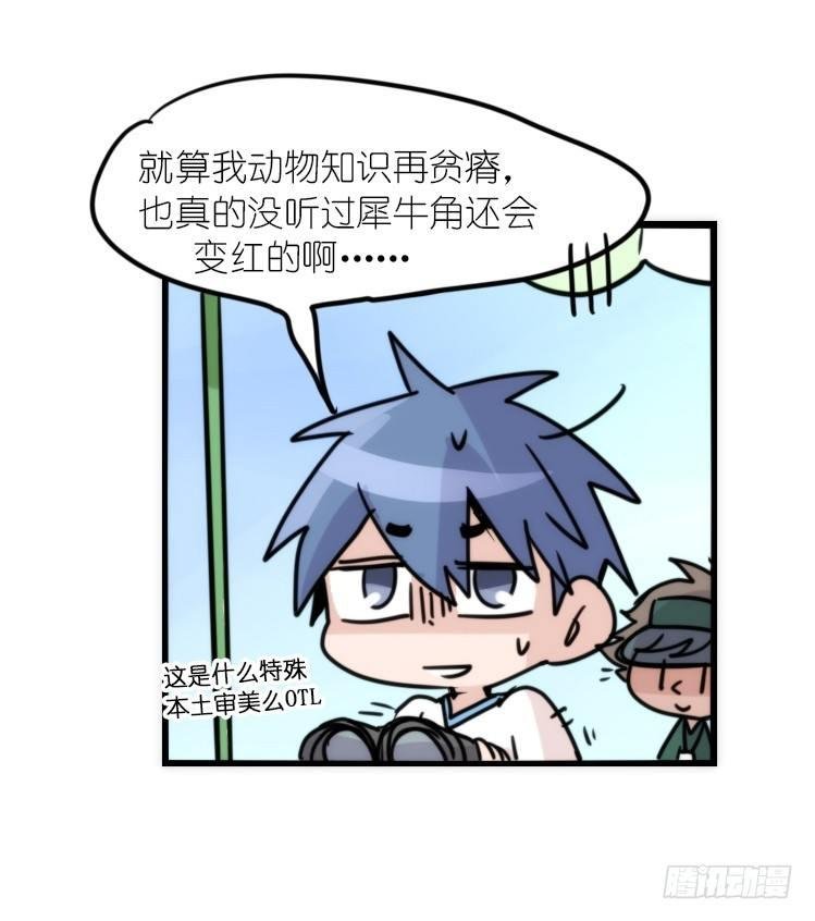分离+旅行=成长是主旋律
