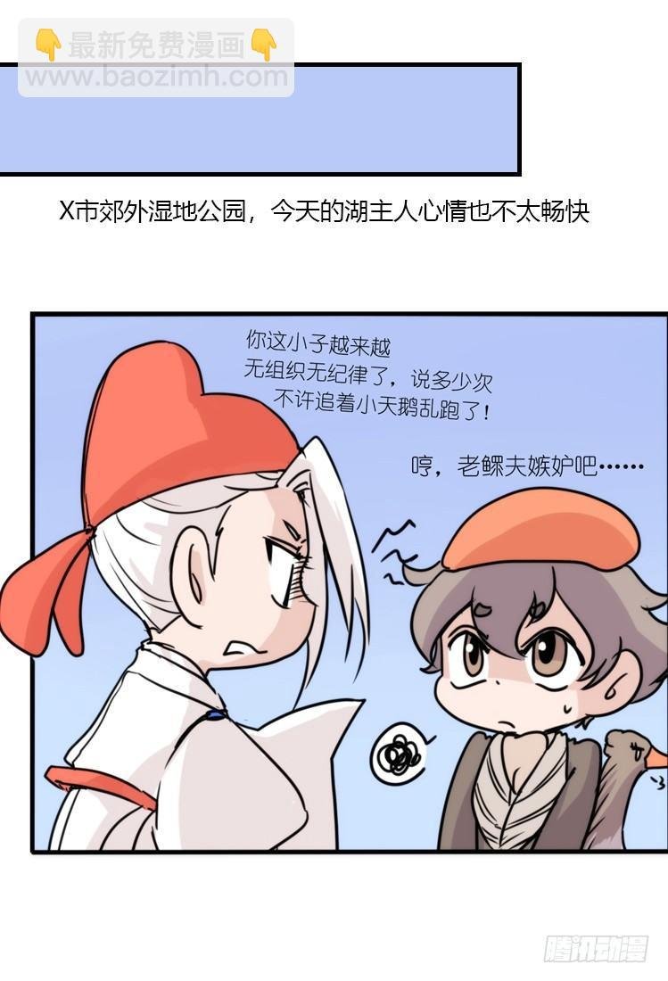 分离+旅行=成长是主旋律
