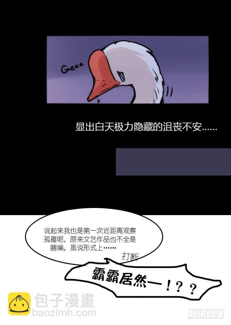 使命篇02：不同的选择