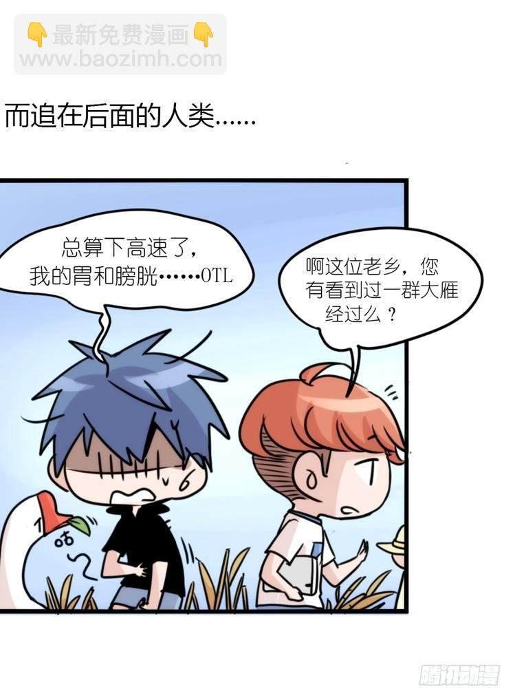 使命篇03：在路上