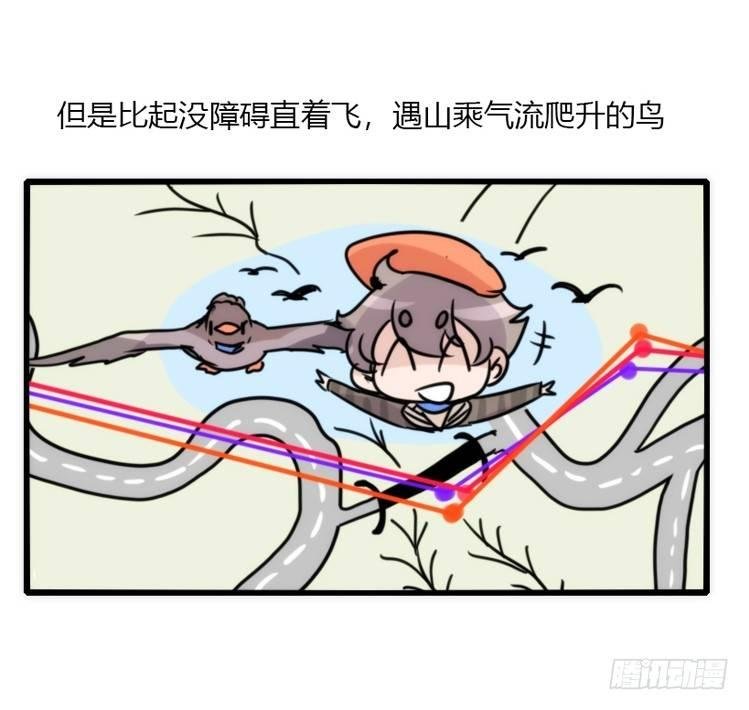 使命篇03：在路上