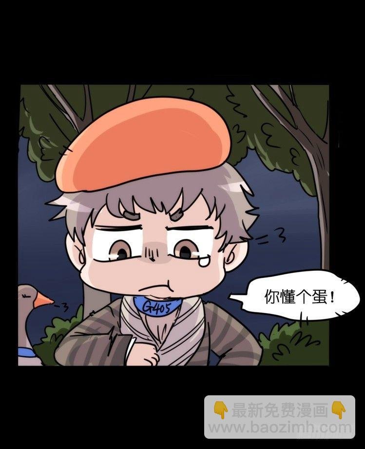 使命篇04：三鸟行必有我师焉