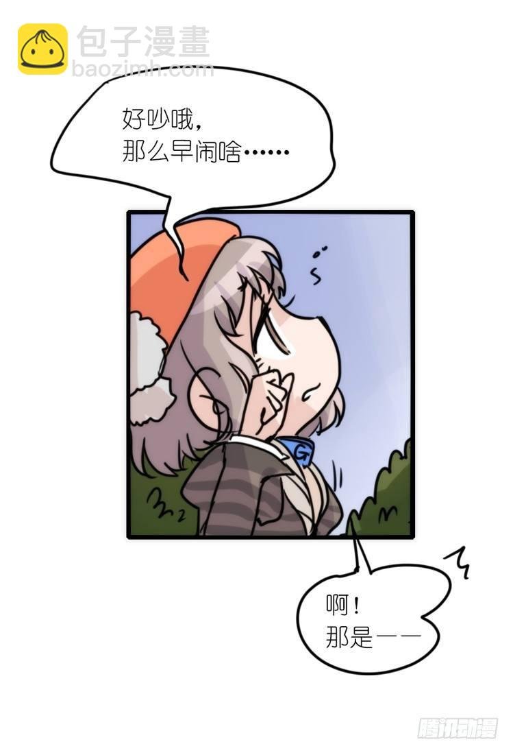 使命篇04：三鸟行必有我师焉