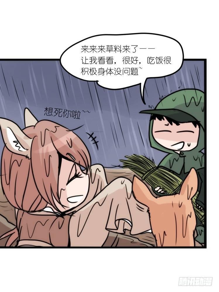 使命篇07：漫漫归乡路