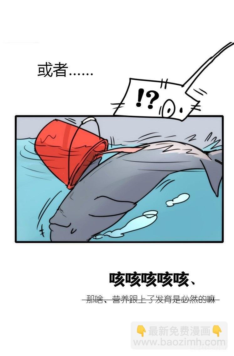 使命篇09:会笑运气不会差②