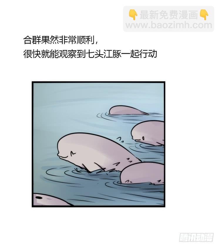 使命篇10：会笑运气不会差③