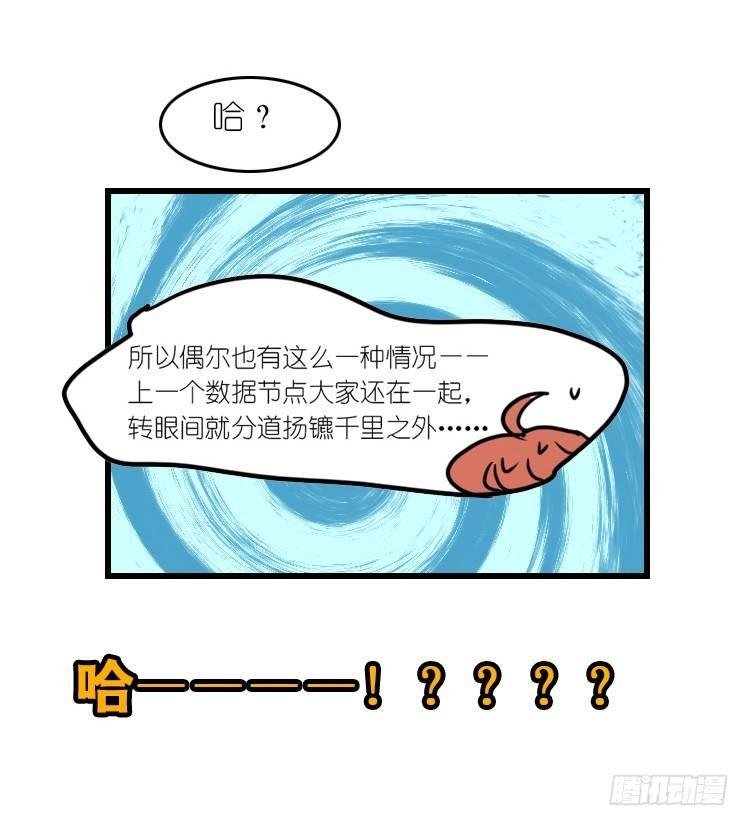 使命篇12：现在进行时