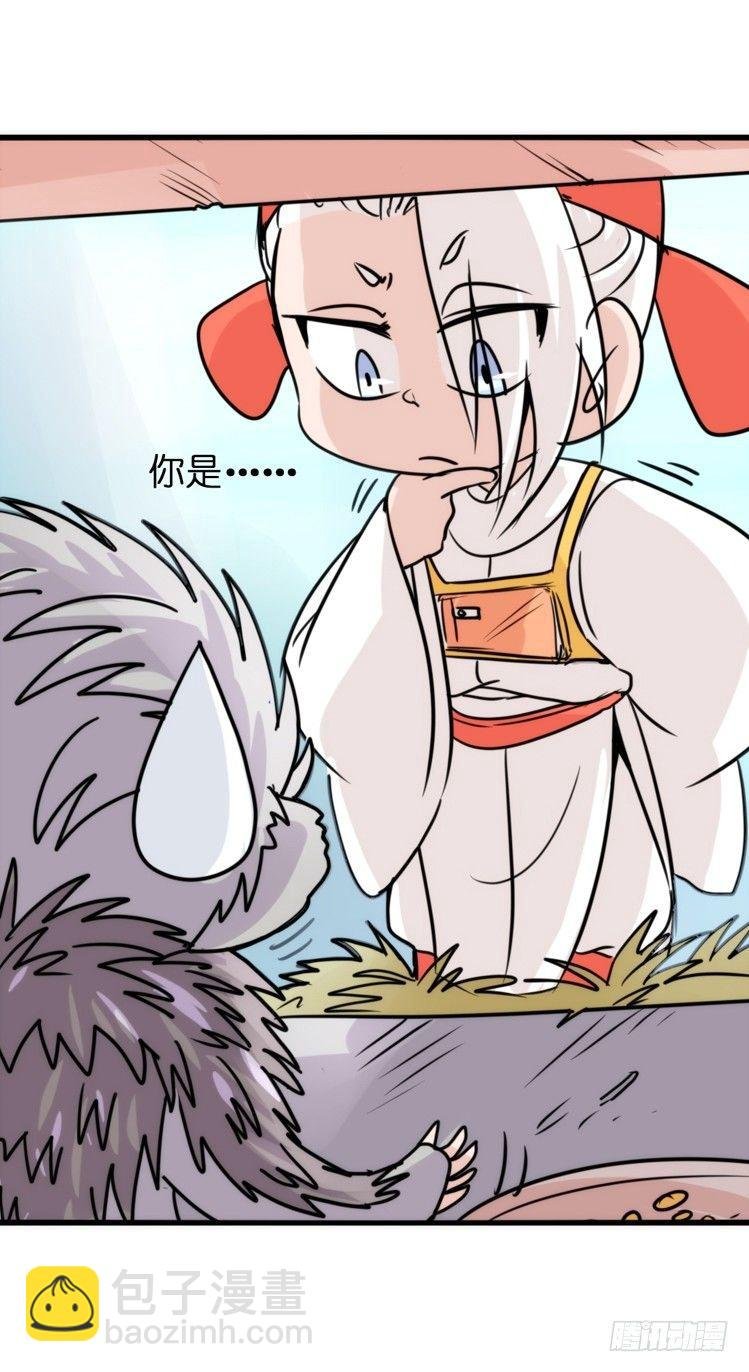 使命篇17：小客人