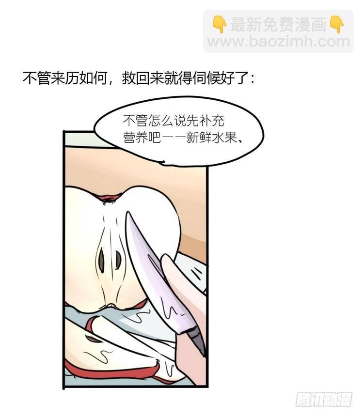 使命篇17：小客人