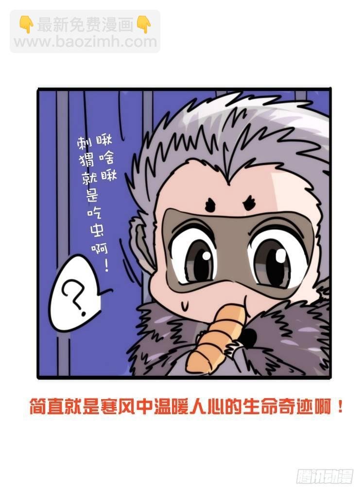 使命篇17：小客人