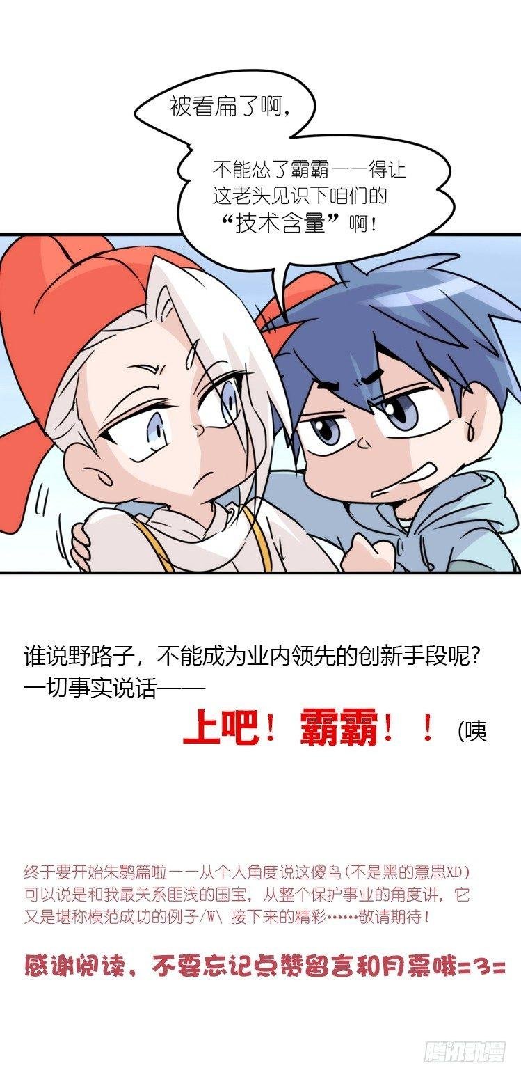使命篇18：新工作来了