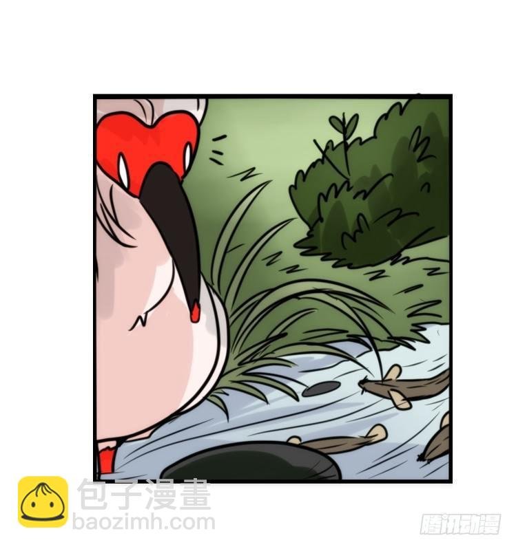 使命篇21：重振绯羽③