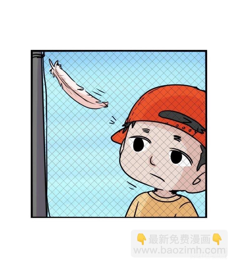 使命篇21：重振绯羽③