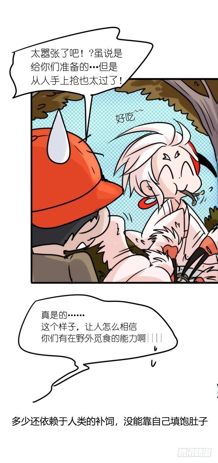 使命篇22：重振绯羽④