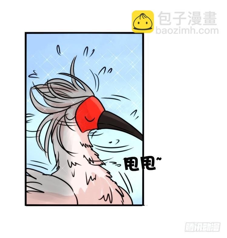 使命篇23：重振绯羽⑤