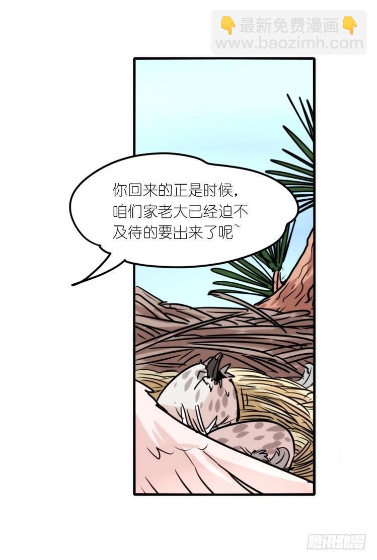 使命篇23：重振绯羽⑤