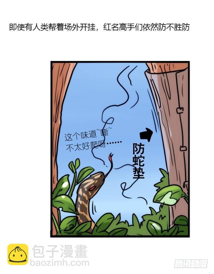 使命篇24：重振绯羽⑥