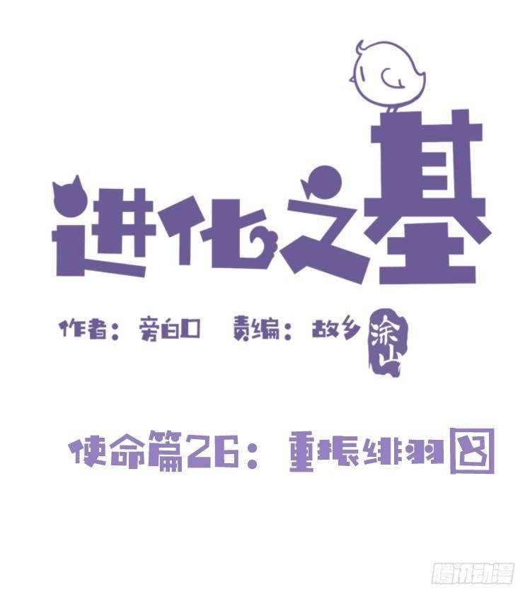 使命篇26：重振绯羽⑧鸟团圆