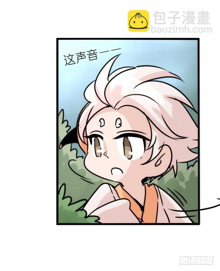 使命篇26：重振绯羽⑧鸟团圆