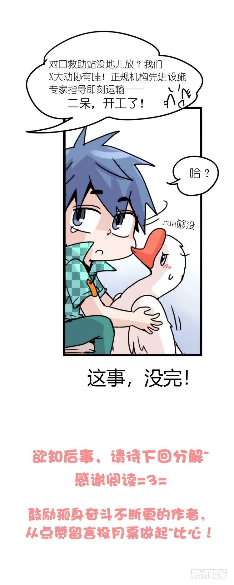 使命篇31：王牌调查员！