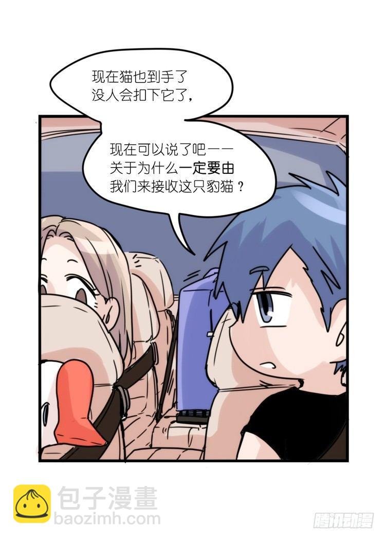 使命篇32：何去何从