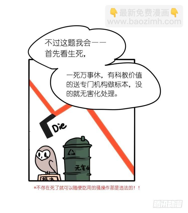 使命篇32：何去何从