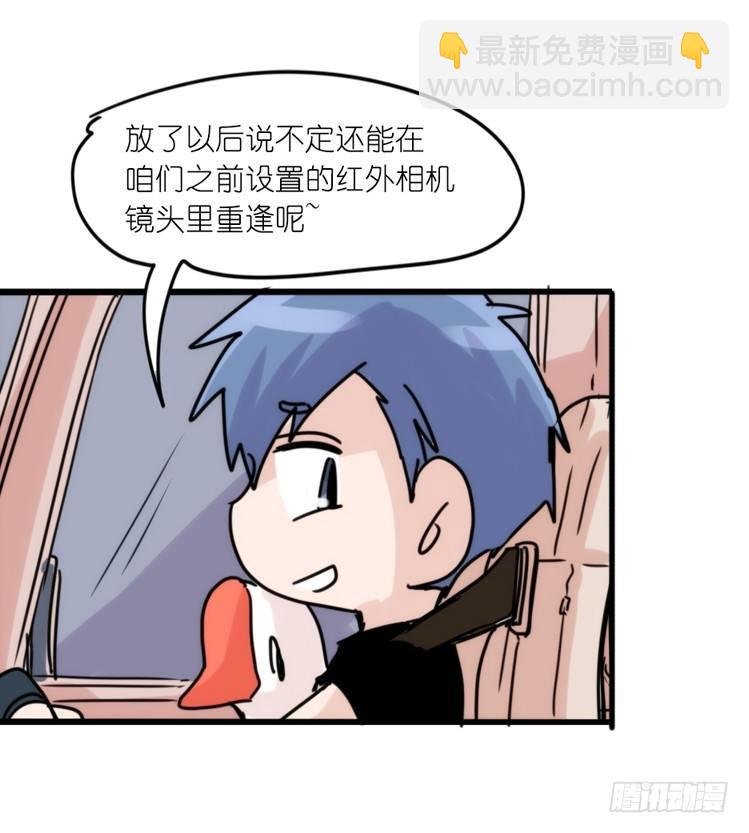 使命篇32：何去何从