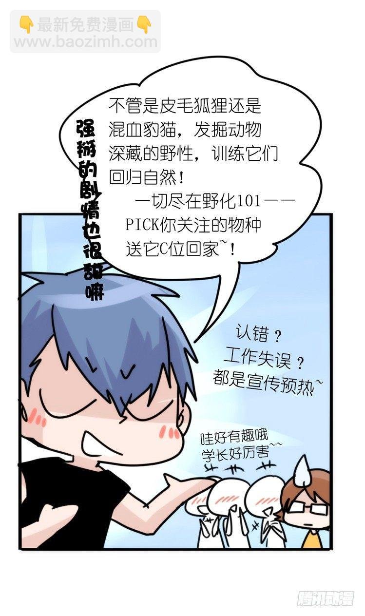 事业篇01：大戏开锣