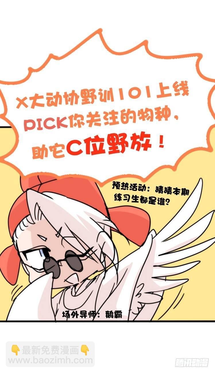 事业篇01：大戏开锣