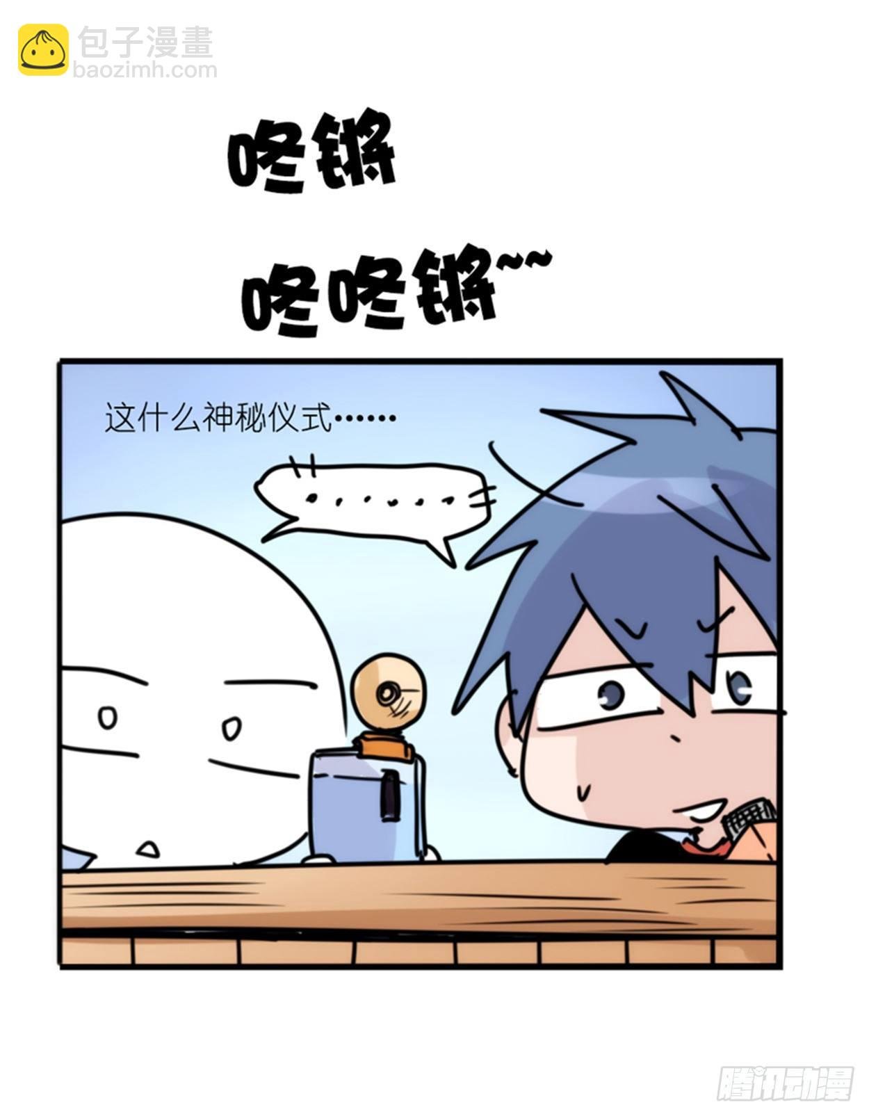 事业篇02：起点低……进步大呀