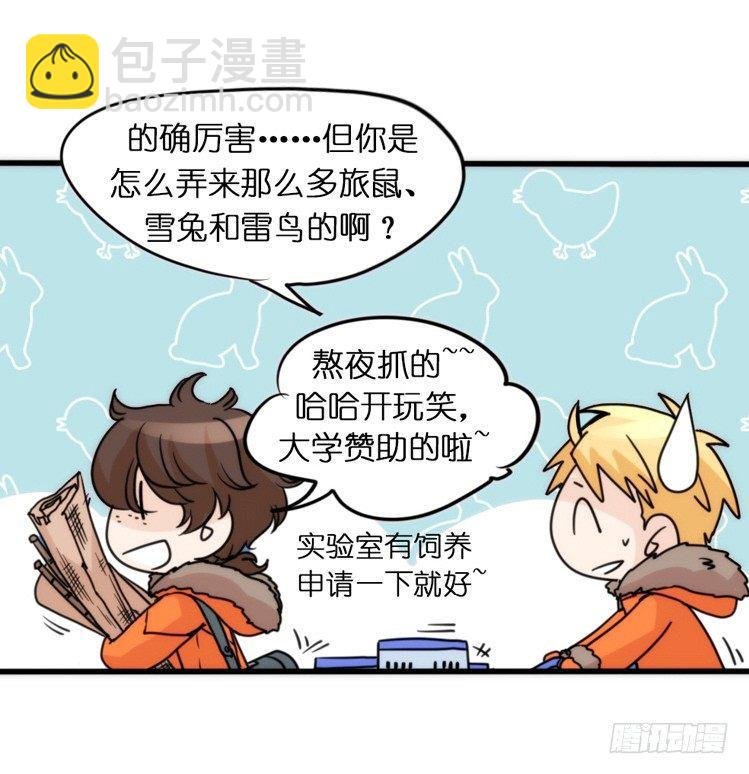 飞吧小少爷：超凶的！