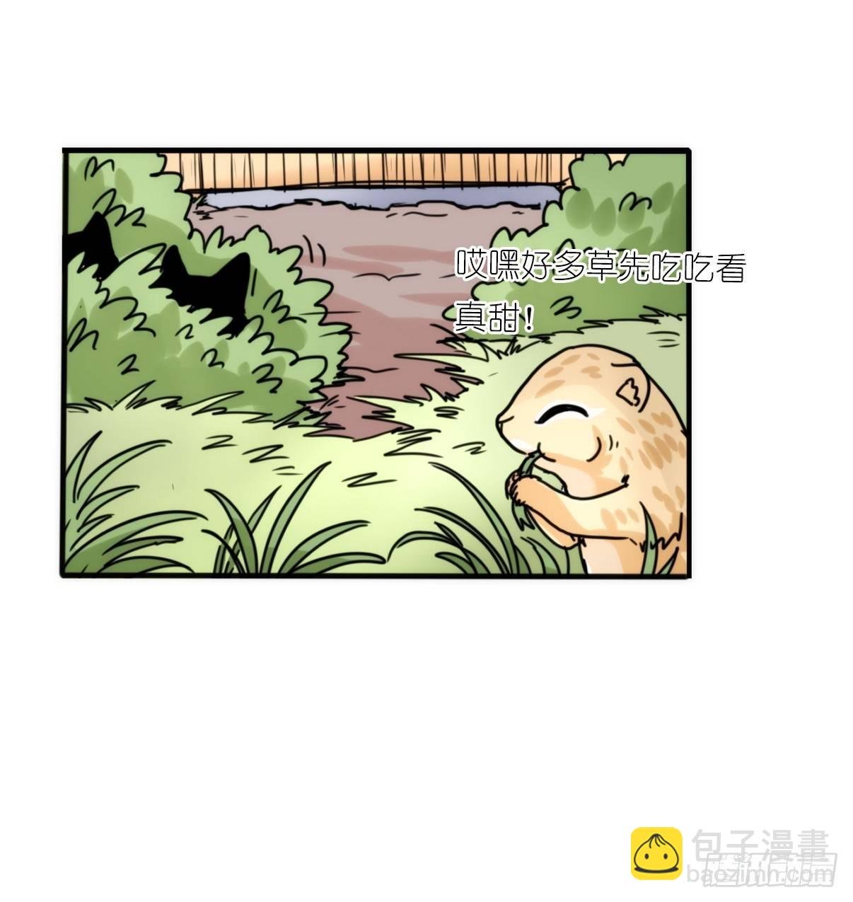 事业篇05：绝地逆袭