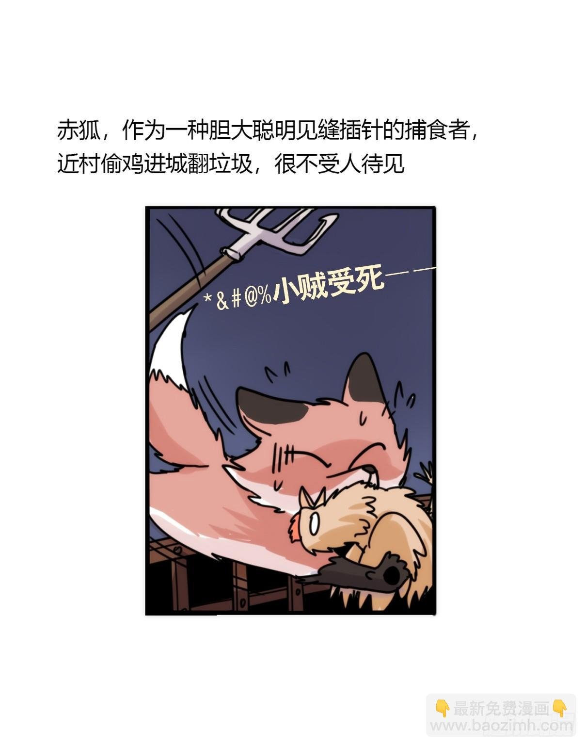 事业篇05：绝地逆袭