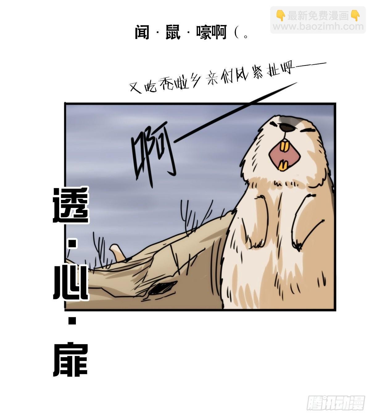事业篇06：奇幻邂逅