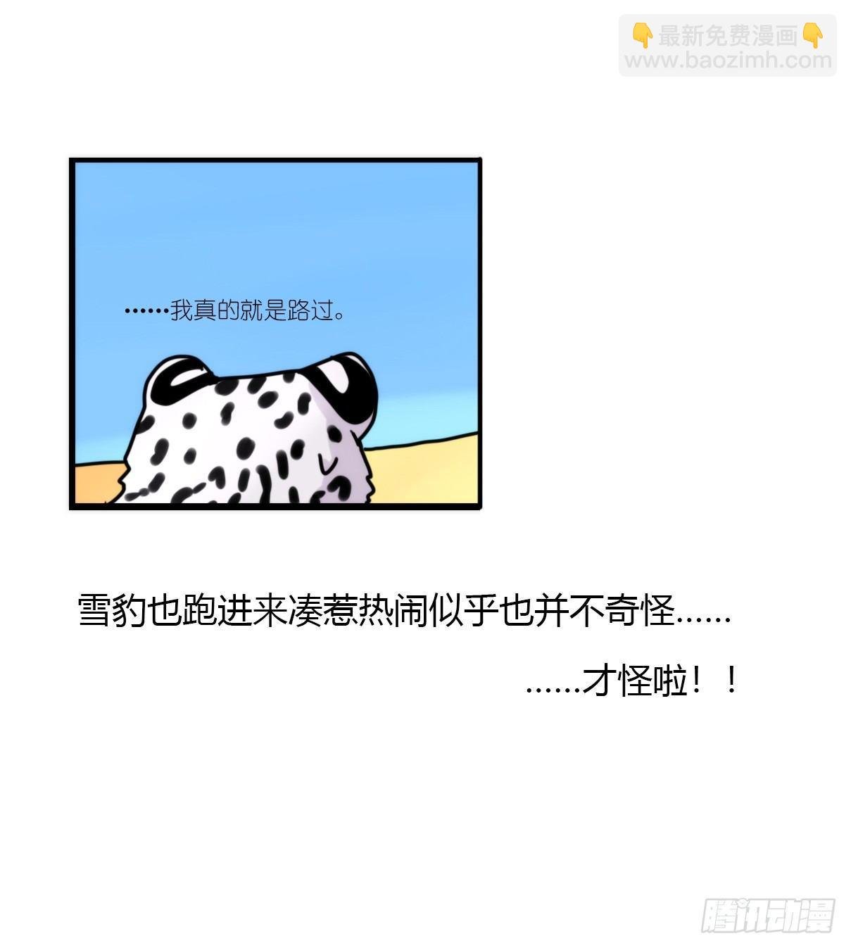 事业篇06：奇幻邂逅