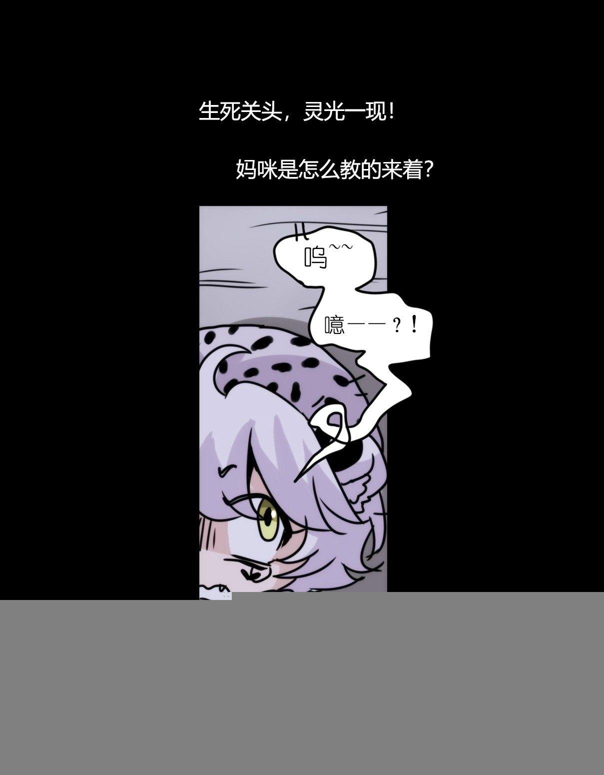 事业篇09：雪豹成为偶像！-3