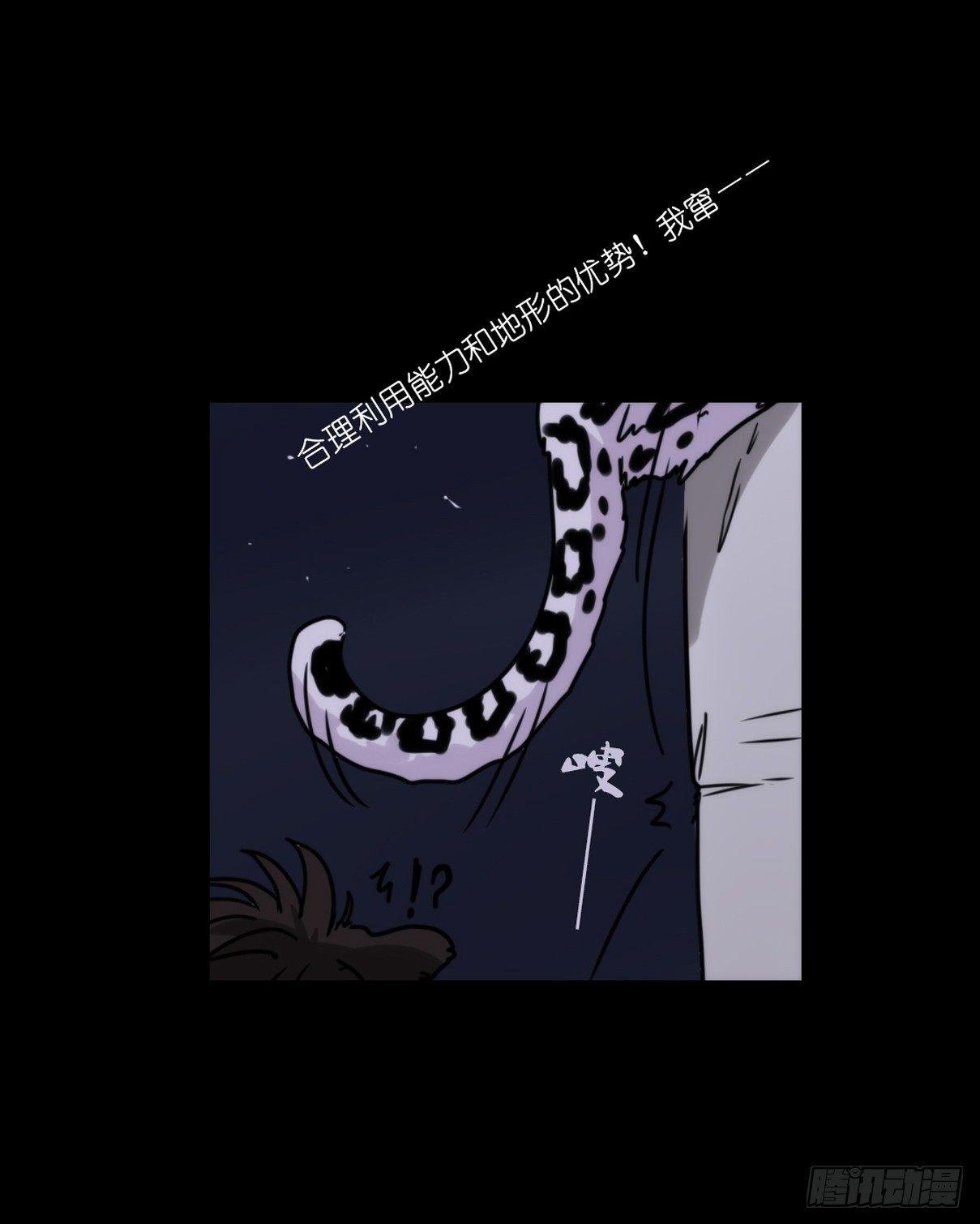 事业篇09：雪豹成为偶像！-3