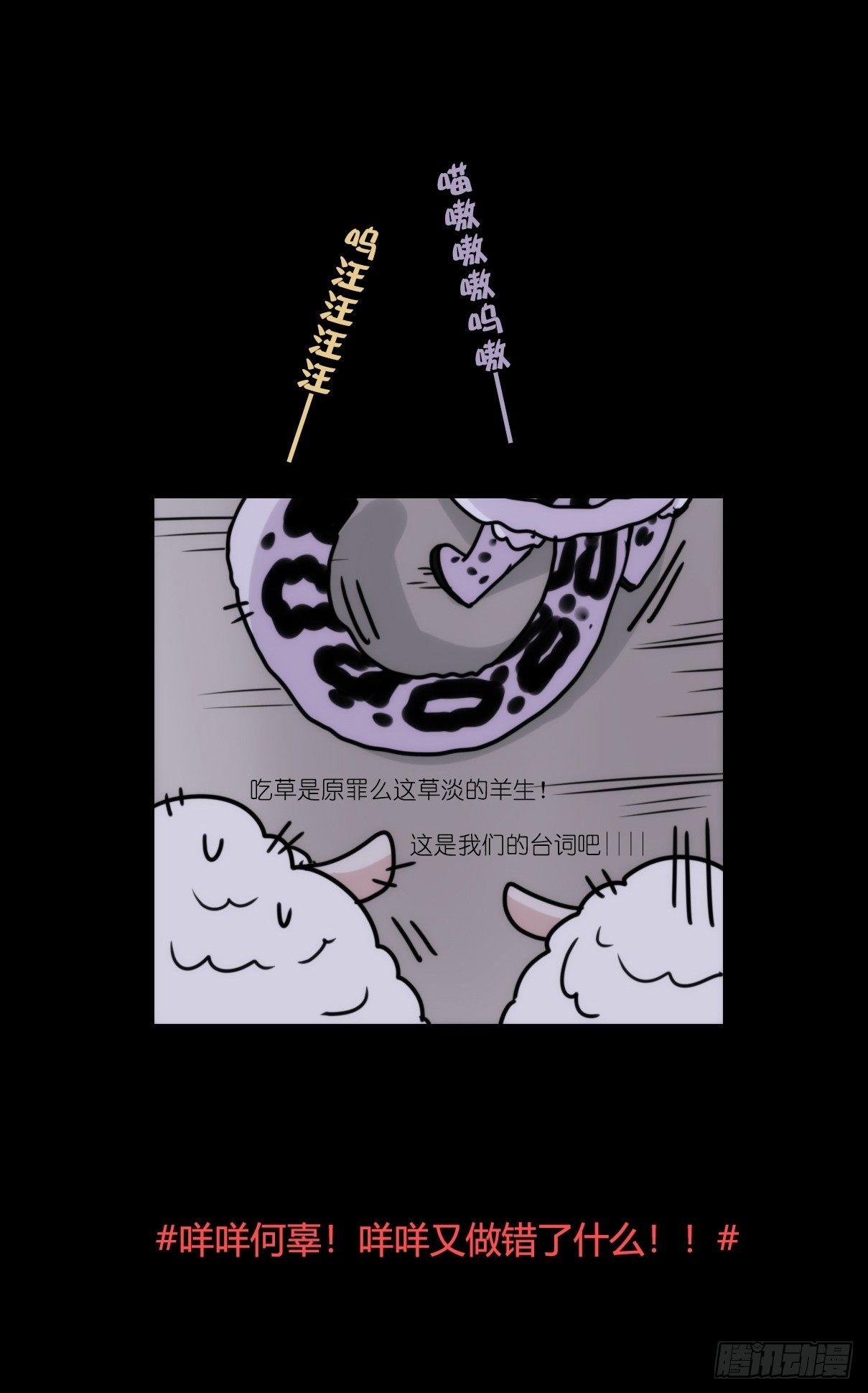 事业篇09：雪豹成为偶像！-3